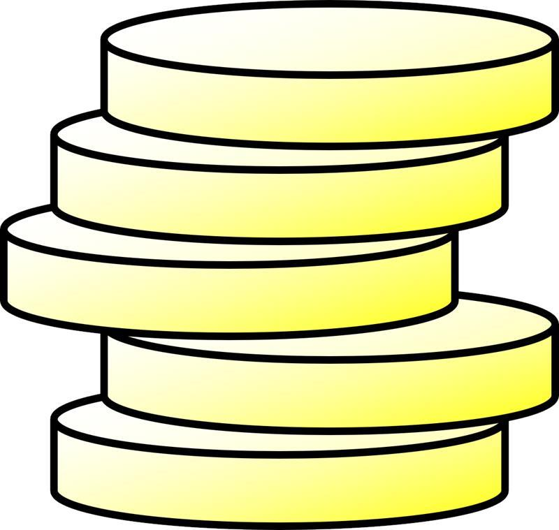 SF Buchungsplan und BudgetierungIcon