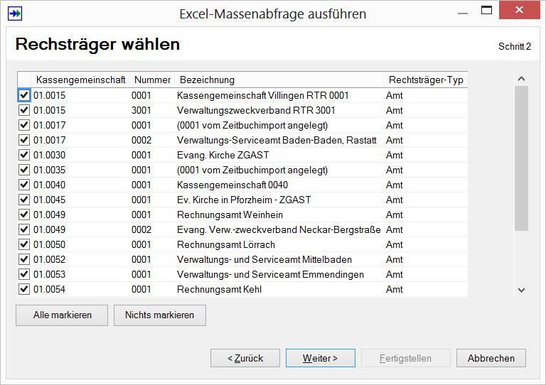 SF BPL Excel-Massenabfrage Assistent 2