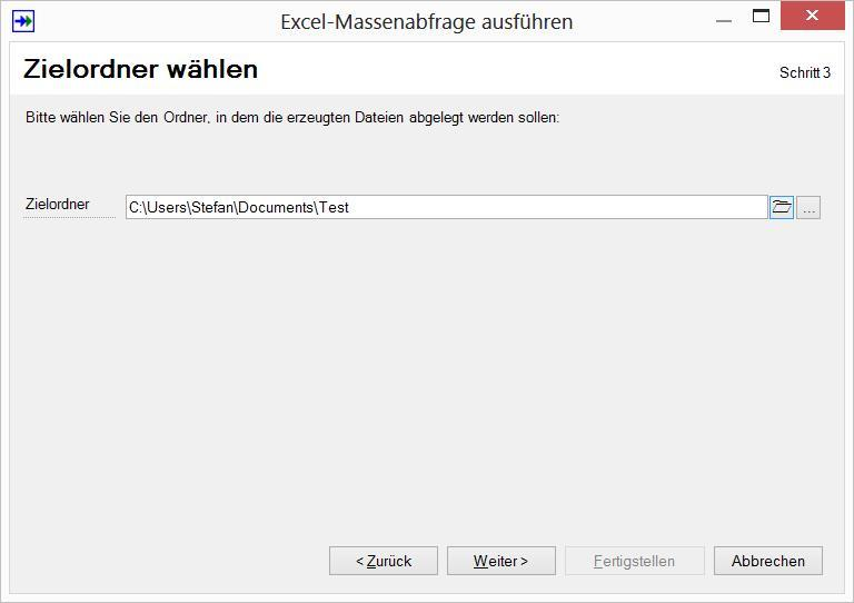 SF BPL Excel-Massenabfrage Assistent 3