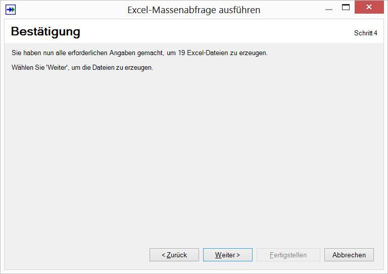 SF BPL Excel-Massenabfrage Assistent 4