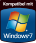 Kompatibel zu Windows 7